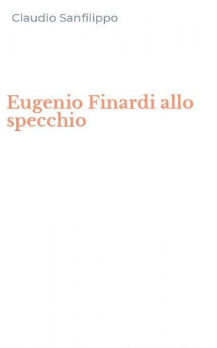 Eugenio Finardi allo specchio