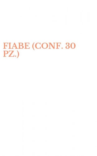 FIABE (CONF. 30 PZ.)