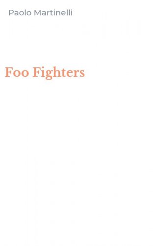 Foo Fighters