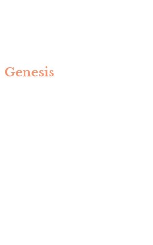 Genesis
