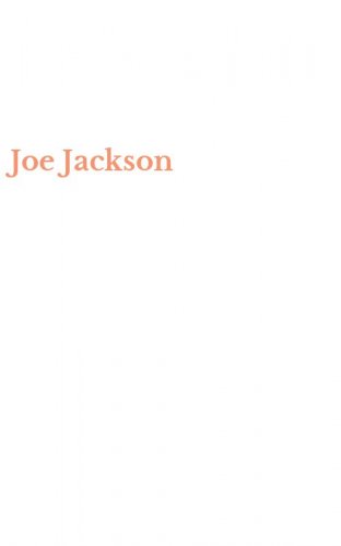 Joe Jackson