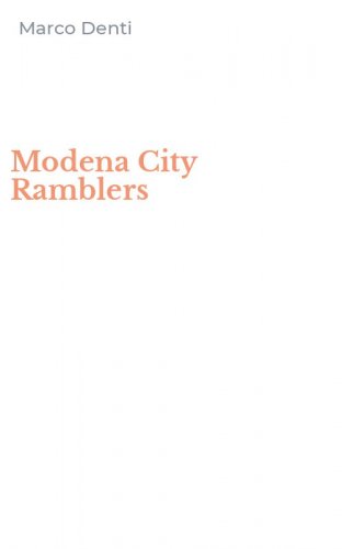 Modena City Ramblers