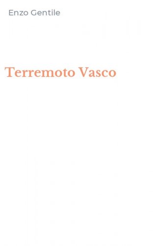 Terremoto Vasco
