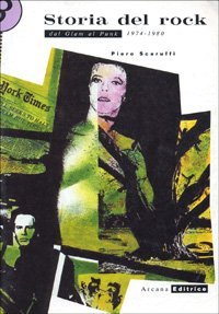 Storia del rock