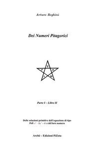 Dei numeri pitagorici