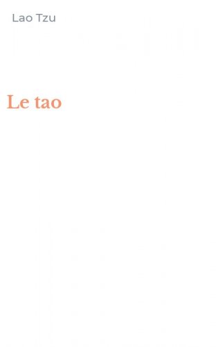 Le tao