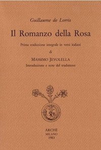 Il romanzo della rosa
