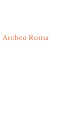 Archeo Roma