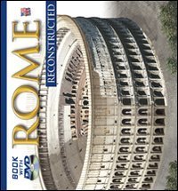 Roma ricostruita. Ediz. inglese