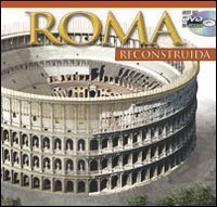 Roma ricostruita maxi. Ediz. spagnola