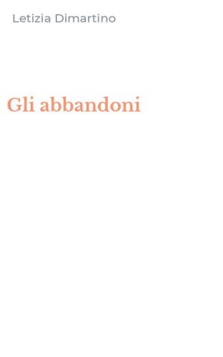 Gli abbandoni