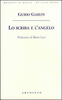 Lo scriba e l'angelo