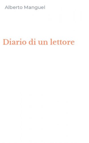 Diario di un lettore