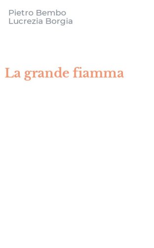 La grande fiamma