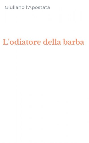 L'odiatore della barba