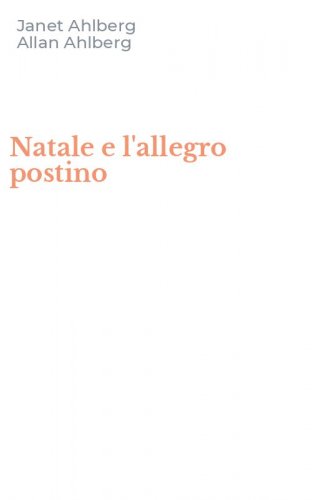 Natale e l'allegro postino