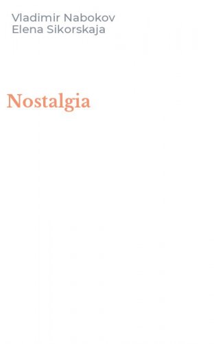 Nostalgia