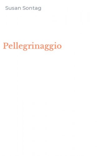 Pellegrinaggio