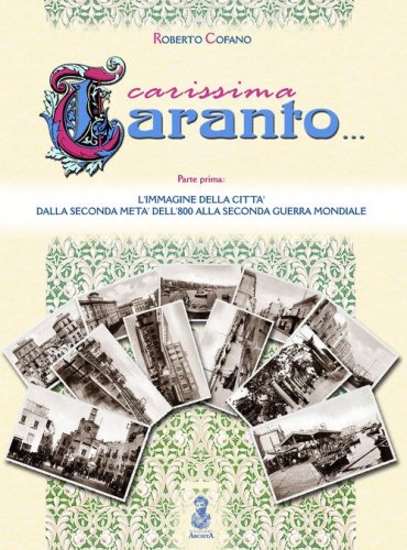 Carissima Taranto