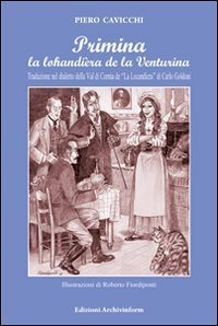 Primina la lohandi&egrave;ra de la Venturina