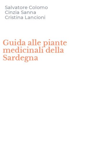 Guida alle piante medicinali della Sardegna