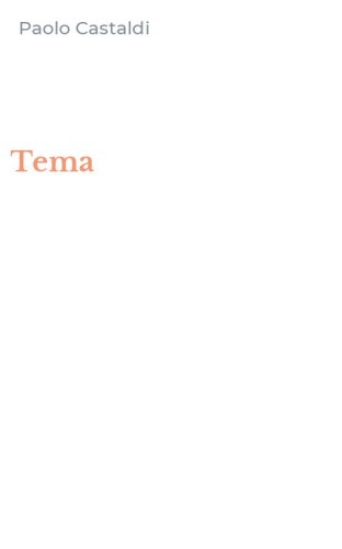 Tema