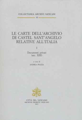 Tutti i prodotti di Archivio Segreto Vaticano Ancora Store