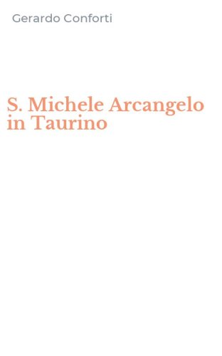 S. Michele Arcangelo in Taurino