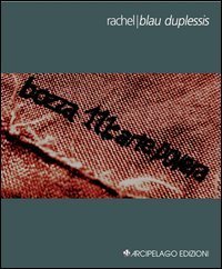 Bozza 111. Arte povera. Ediz. italiana e inglese
