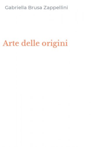 Arte delle origini