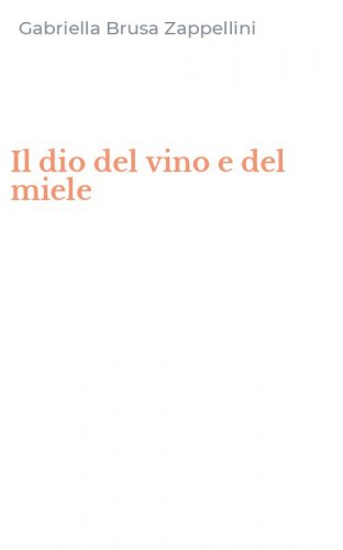 Il dio del vino e del miele