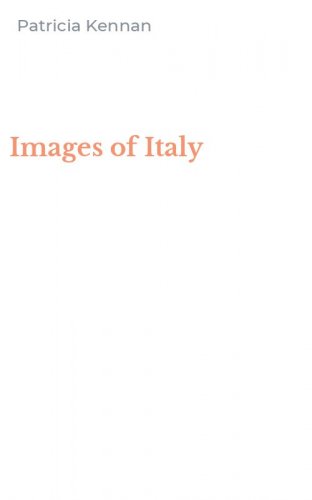 Images of Italy