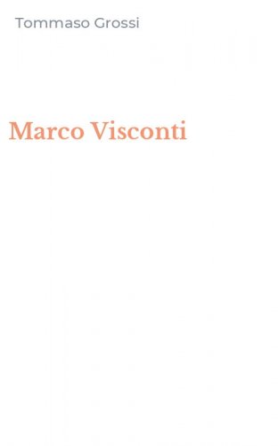 Marco Visconti