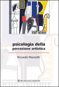 Psicologia della percezione artistica