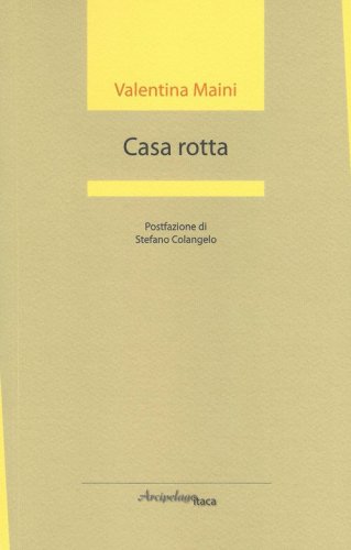 Casa rotta