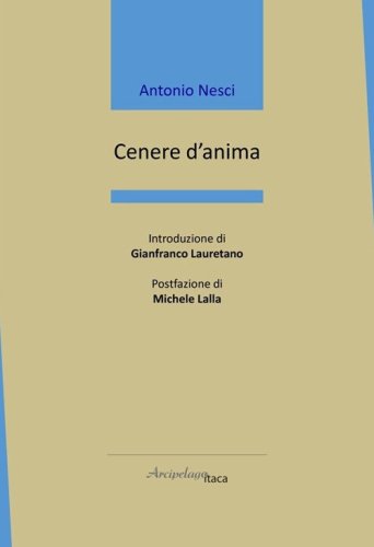 Cenere d'anima