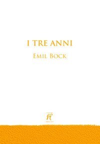 I tre anni