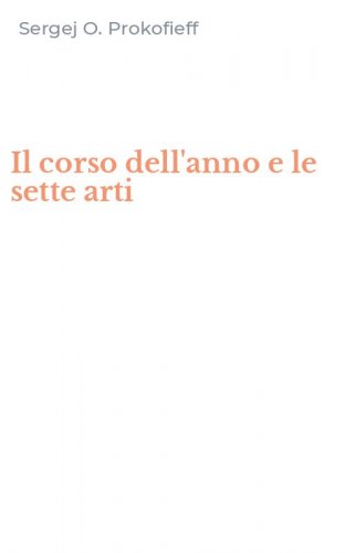 Il corso dell'anno e le sette arti