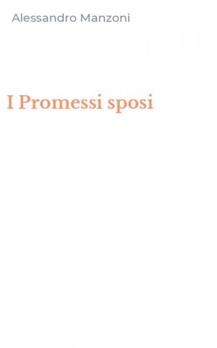 I Promessi sposi