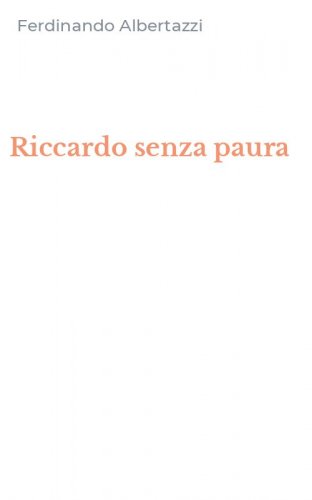 Riccardo senza paura