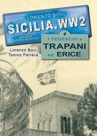 I tedeschi a Trapani ed Erice