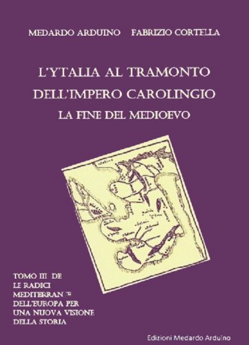Le radici mediterranee dell'Europa per una nuova visione della storia