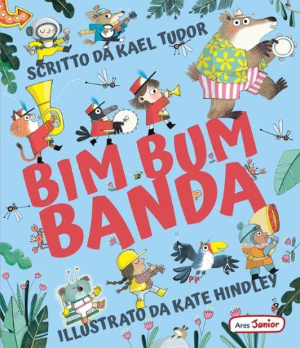 Bim bum banda