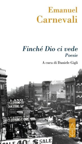 Finch&eacute; Dio ci vede