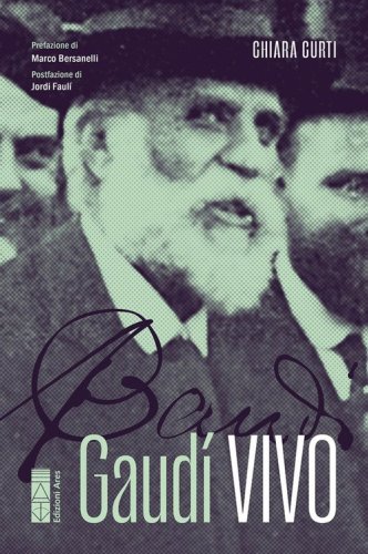 Gaud&iacute; vivo