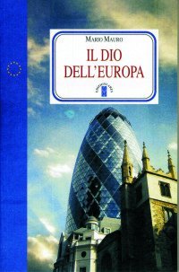 Il dio d'Europa