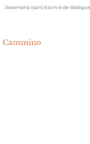Cammino