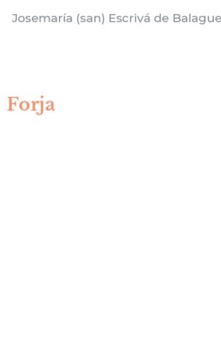 Forja
