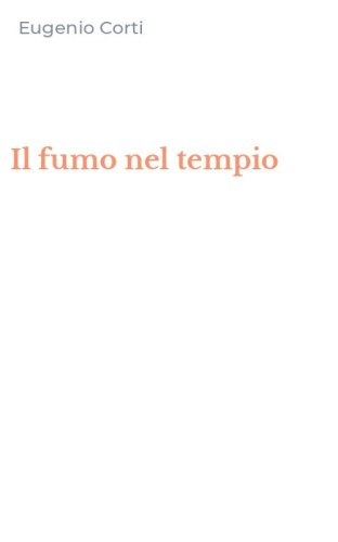 Il fumo nel tempio