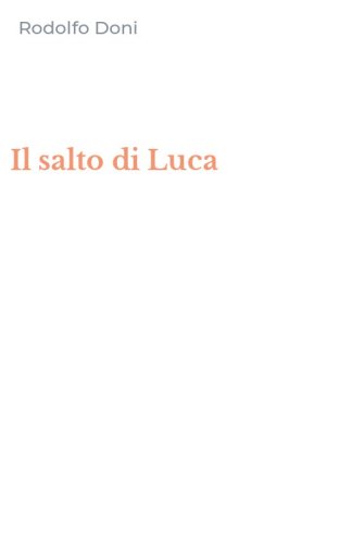 Il salto di Luca